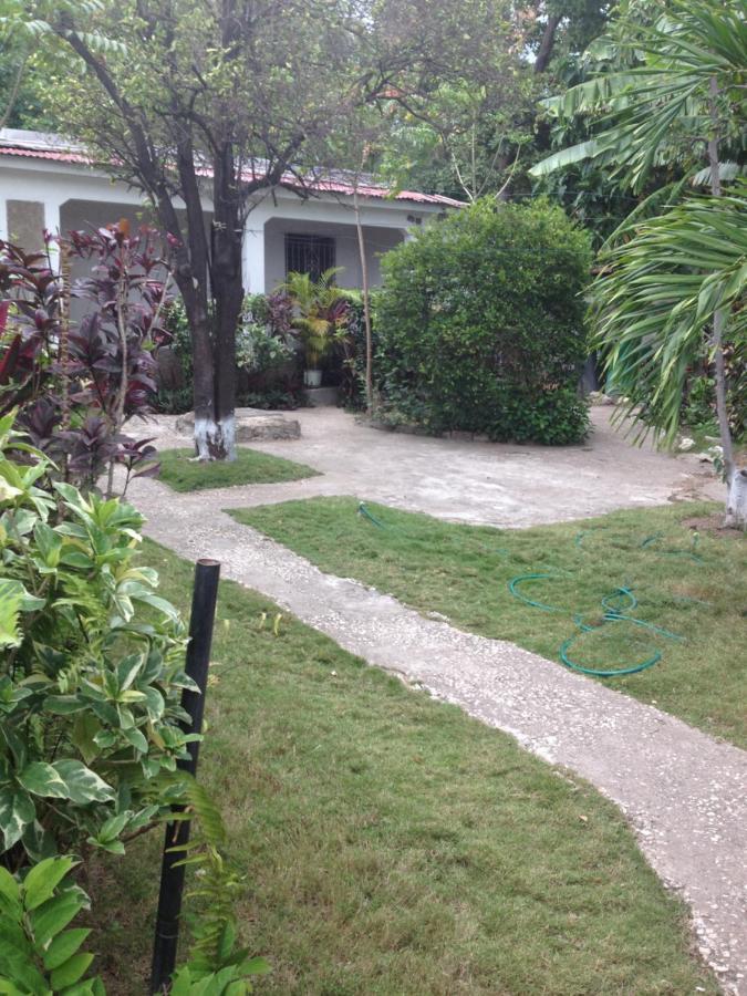 15 Min From The Airport In Kingston Jamaica Appartement Buitenkant foto