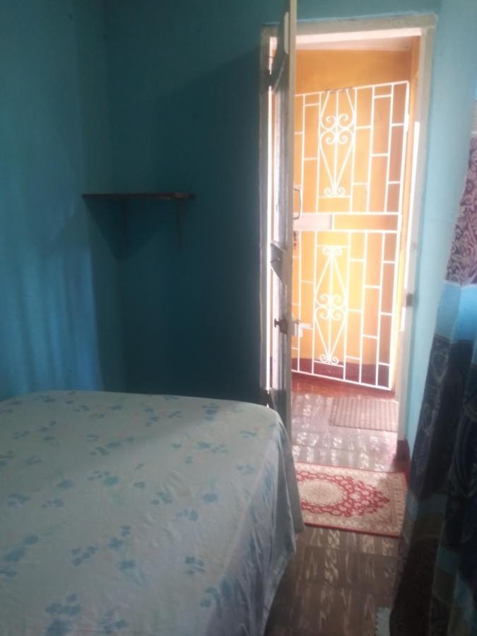 15 Min From The Airport In Kingston Jamaica Appartement Buitenkant foto